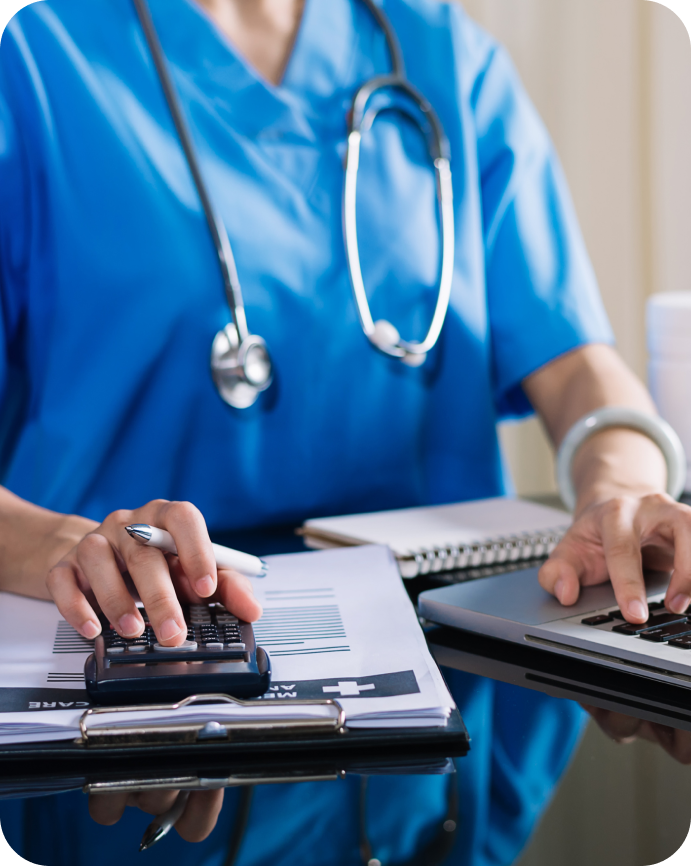 Transforming care through innovation