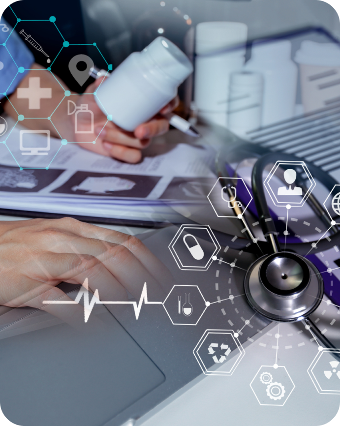 Empowering Healthcare, Elevating Lives